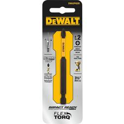 Dewalt 3.5-in Phillips No.2 Impact Ready 1 pk