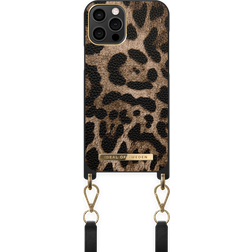 iDeal of Sweden Atelier Necklace Case for iPhone 12 Pro Max