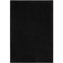 Nourison Essentials Indoor/Outdoor Black 60x"