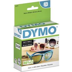 Dymo LW 2-Up Price Tag Labels for LabelWriter