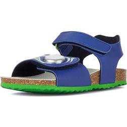 Geox Boy's Ghita - Royal