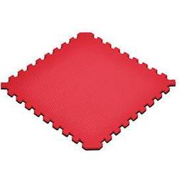 Truly Reversible and Interlocking Foam Flooring (4-Pack) 240379