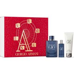 Giorgio Armani Acqua di Profondo EDP EDP