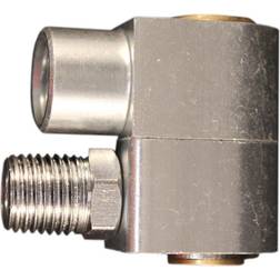 Milton 1/4 Air Hose Swivel Connector