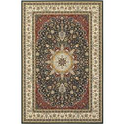 Oriental Weavers Kashan 119U White, Red, Black, Blue