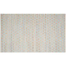 Safavieh Cape Cod Craigville Multicolor, Natural, Blue