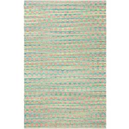 Safavieh Cape Cod Collection Multicolor, Natural, Green