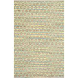 Safavieh Cape Cod CAP820H Multicolor, Natural, Green