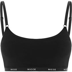 Nicce Strappy Bra Top