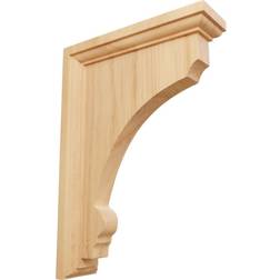 Ekena Millwork Thompson 2-1/2-in Bracket