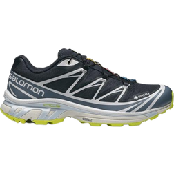 Salomon XT-6 GTX - Night Sky/China Blue/Acid Lime