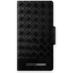 iDeal of Sweden Unity Wallet iPhone 11/XR Onyx Black