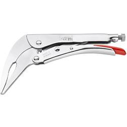 Knipex Long Nose Angled Grip Pliers Greifzange