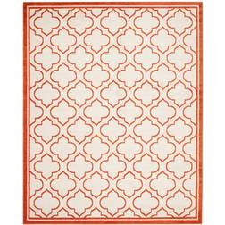 Safavieh Amherst 2 Orange, Gray, White