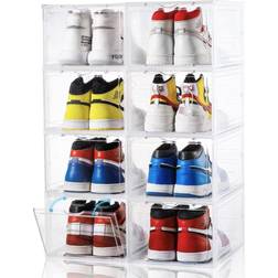 Containers Shoe Rack 9.8x7.1" 8