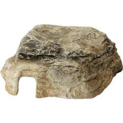 Oase 50420 FiltoCap sand Faux rock cover