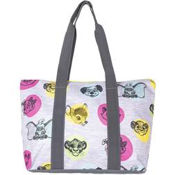 Cerda Disney Beach Bag Animals