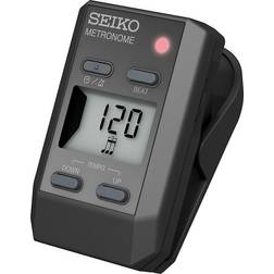 Seiko Clip-On Metronome