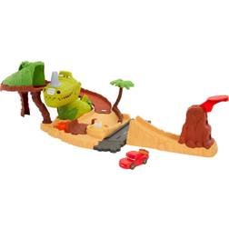 Cars Disney Dino Park Playset