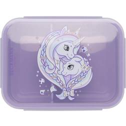 Beckmann Lunch Box Unicorn Princess