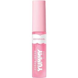 CoverGirl Clean Fresh Yummy Gloss #150 Sugar Poppy