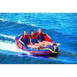 Wow Watersports Beach Bubba 3P, 22-WTO-3980