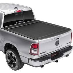 N Lock M-Series Retractable Truck Bed Tonneau Cover