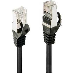 Lindy 48380 RJ45 cable, patch 5e F/UTP 0.50