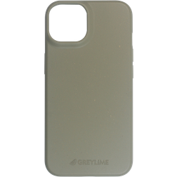 GreyLime Biodegradable Cover for iPhone 14