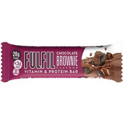 Fulfil Protein Bar Chocolate Brownie 55g 1 st