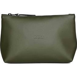 Rains Cosmetic Bag - Evergreen