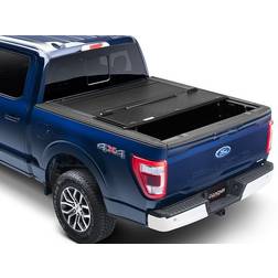 Undercover ArmorFlex Hard Folding Truck Bed Tonneau 2022