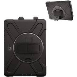 4smarts Galaxy Tab Active4 Pro Rugged Case Grip