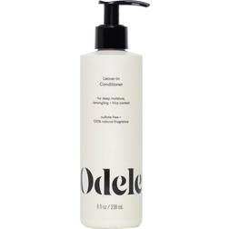 Odele Leave-In Conditioner Clean, Frizz Control Wavy to Curly Hair