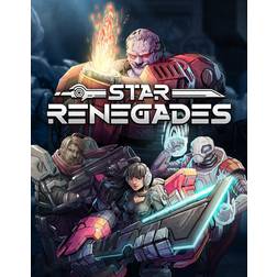 Star Renegades (PC)