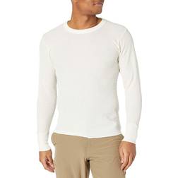 Indera Tall Traditional Long Johns Thermal Underwear Top