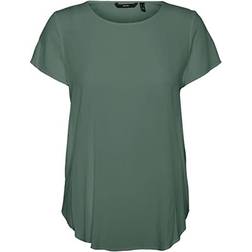 Vero Moda O-Neck Regular Sleeves Top