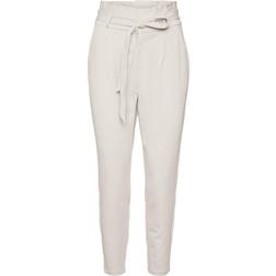 Vero Moda Loose Fit High Waist Pants