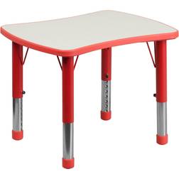 Flash Furniture Preschool Activity Table