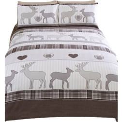 MCU St Andrew's Soft Bedding 135x200cm