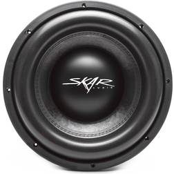 Skar Audio VXF-12 D4