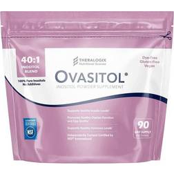 Theralogix Ovasitol 2.22g 180