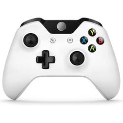 MOOGOLE Enchanted Wireless Controller (Xbox One X/S/Series X/S/PC) - White