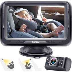 Rohent Baby Car Mirror