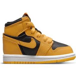 Nike Air Jordan 1 Retro High OG TD - Pollen/Black/White