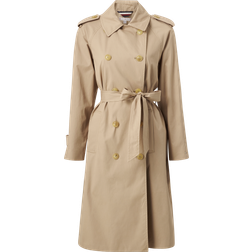 Tommy Hilfiger 1985 Collection Trench Coat