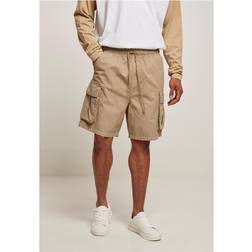 Urban Classics Short Cargo Shorts unionbeige