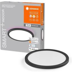 LEDVANCE SMART+ Orbis Ultra Slim Backlight 1070m Deckenfluter