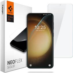 Spigen Samsung Galaxy S23 Skærmbeskytter Neo Flex 2-pak
