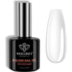 Modelones Builder Nail Gel 0.5fl oz